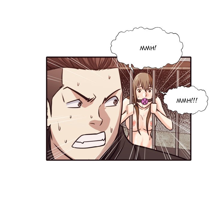 The Hidden Past chapter 46 page 30