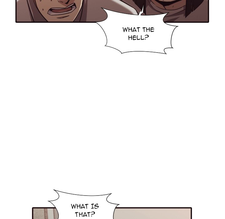 The Hidden Past chapter 46 page 32