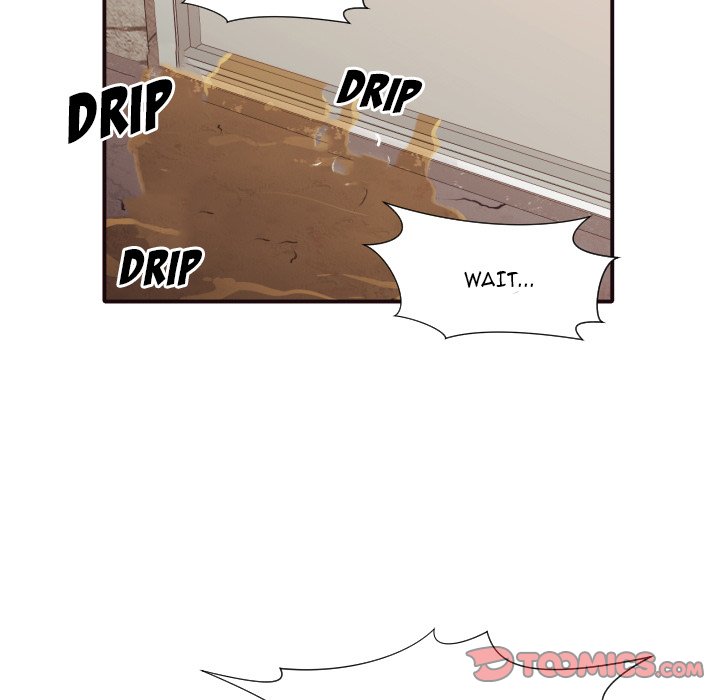 The Hidden Past chapter 46 page 33