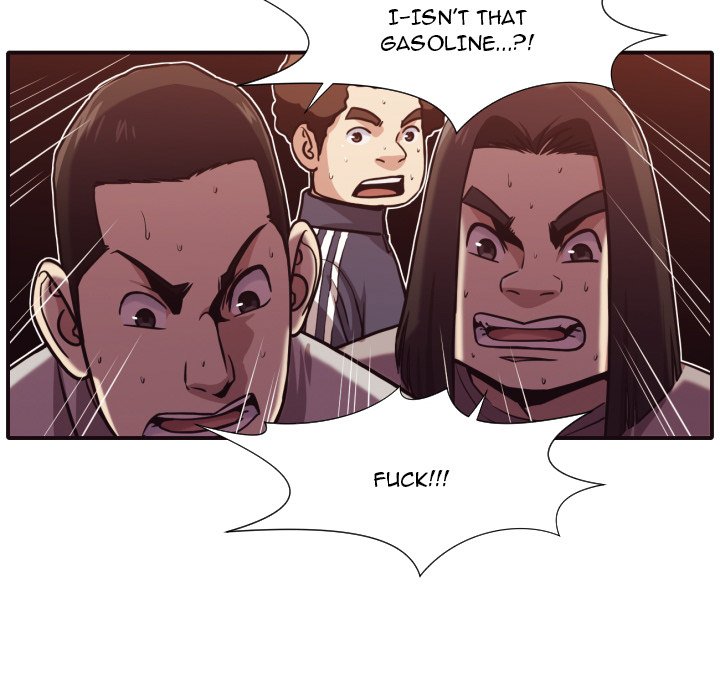 The Hidden Past chapter 46 page 34