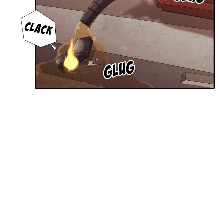 The Hidden Past chapter 46 page 37