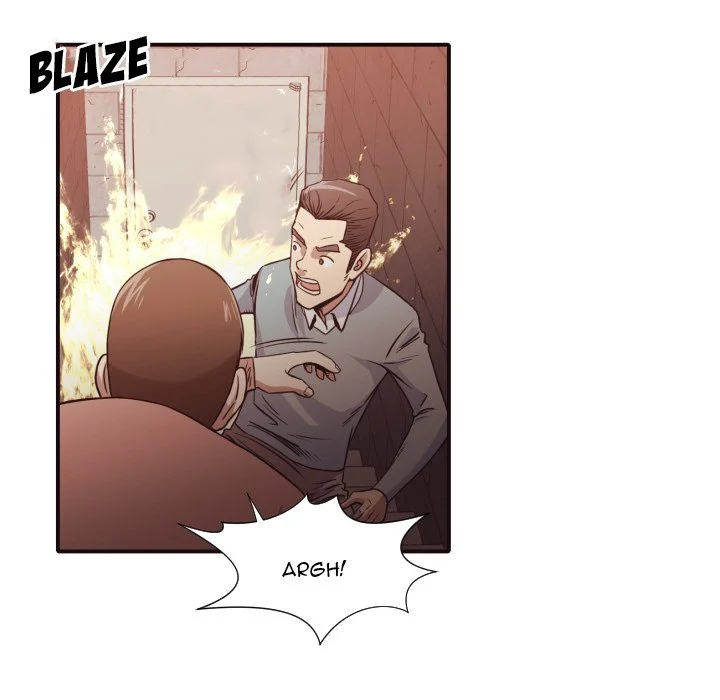The Hidden Past chapter 46 page 38