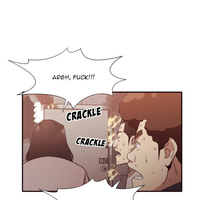 The Hidden Past chapter 46 page 40