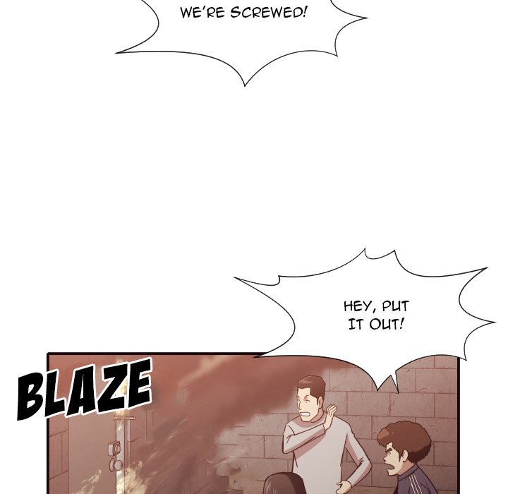 The Hidden Past chapter 46 page 41