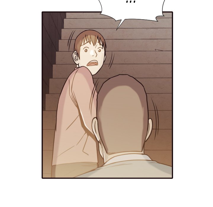 The Hidden Past chapter 46 page 47