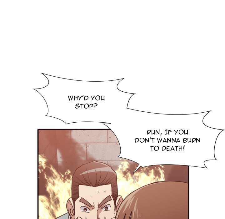 The Hidden Past chapter 46 page 48