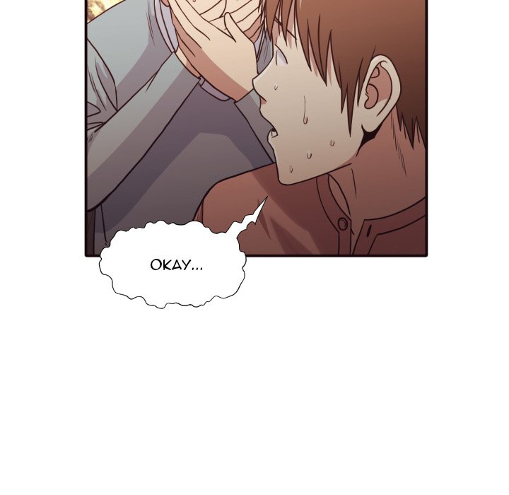 The Hidden Past chapter 46 page 49