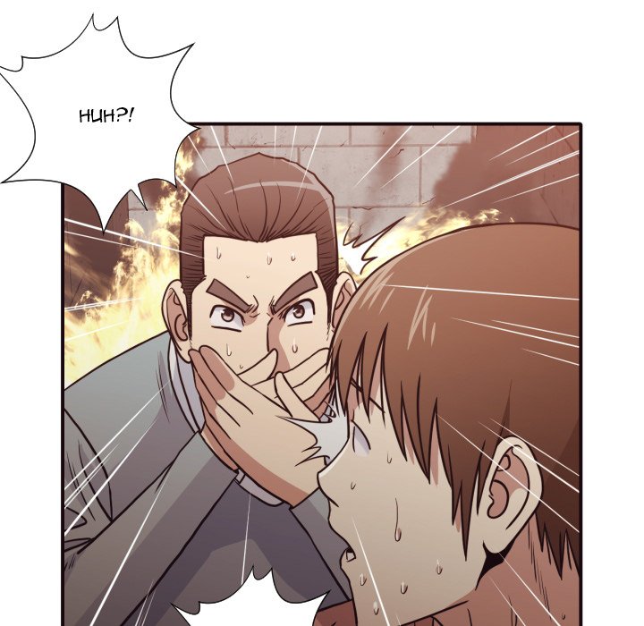 The Hidden Past chapter 46 page 50