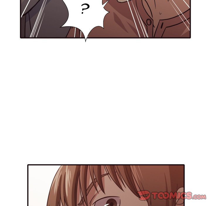 The Hidden Past chapter 46 page 51