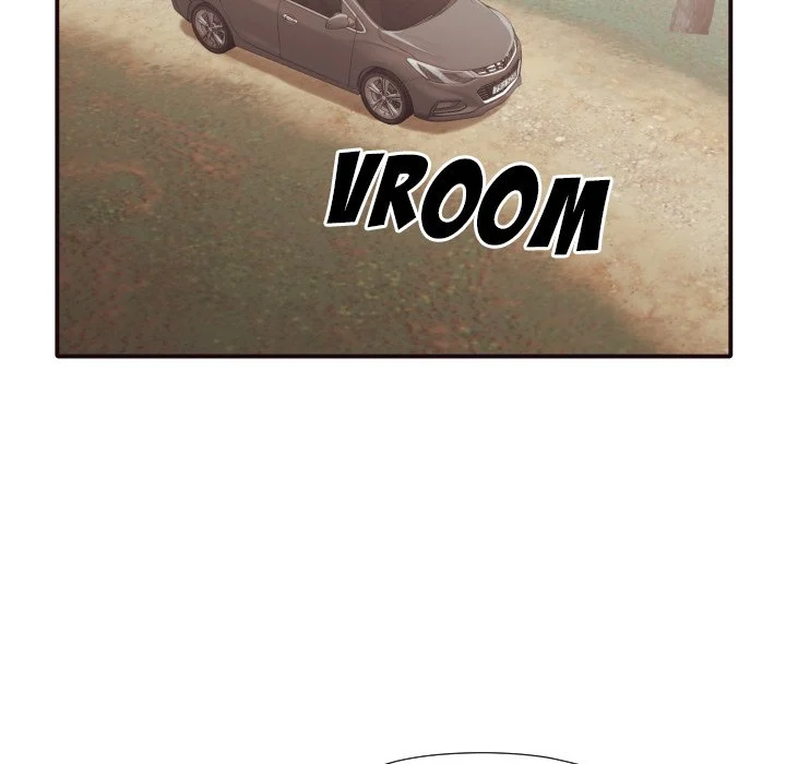 The Hidden Past chapter 46 page 64