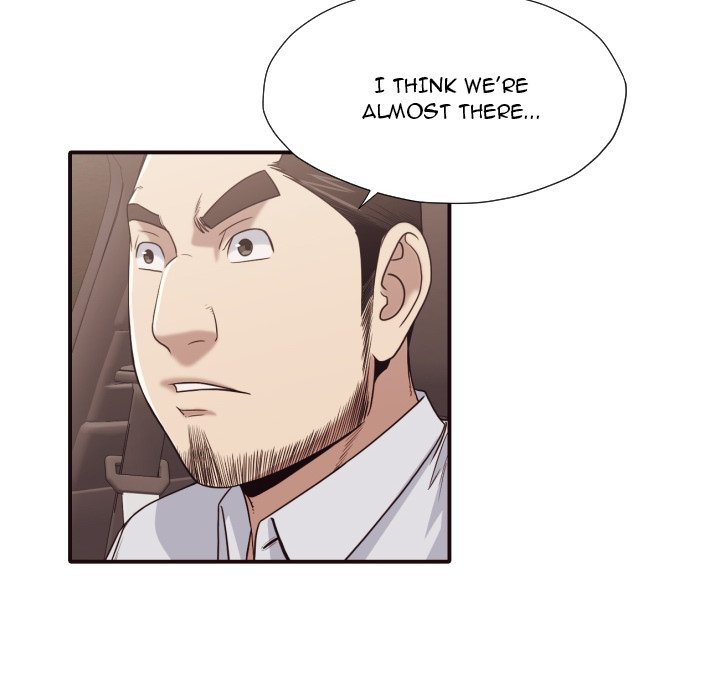 The Hidden Past chapter 46 page 65