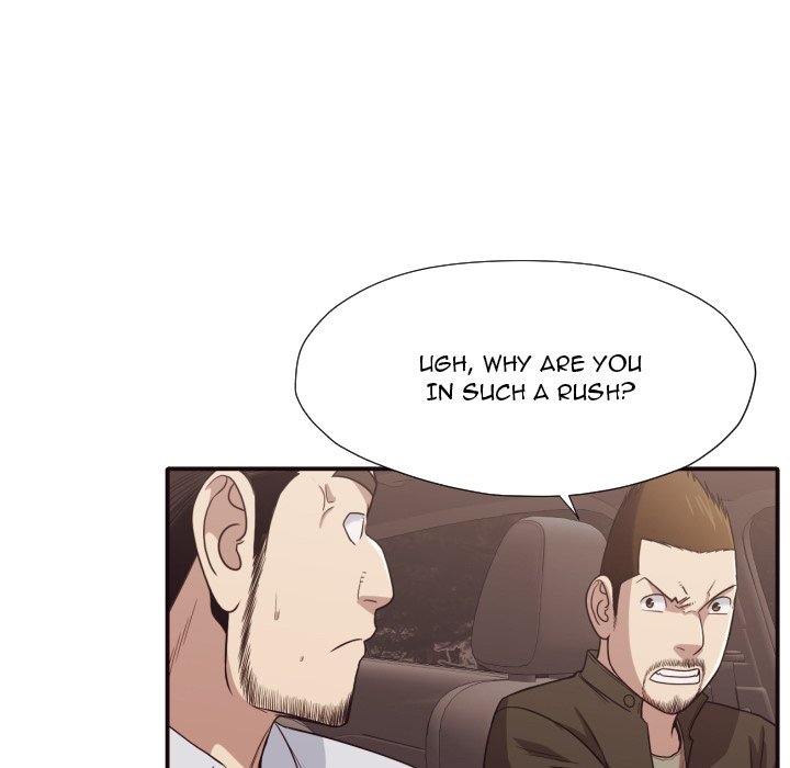 The Hidden Past chapter 46 page 66