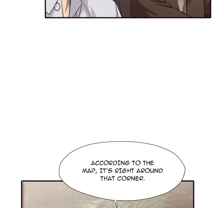 The Hidden Past chapter 46 page 67