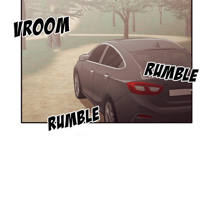 The Hidden Past chapter 46 page 68