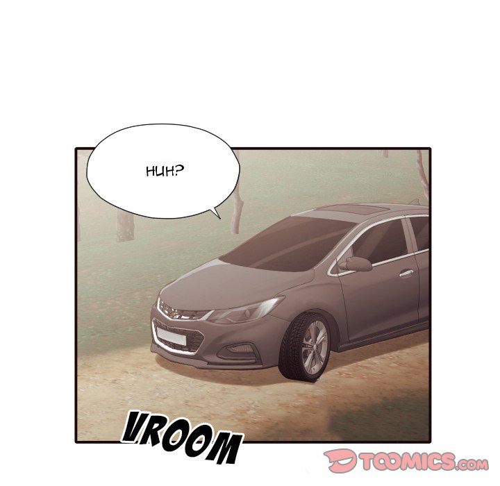The Hidden Past chapter 46 page 69
