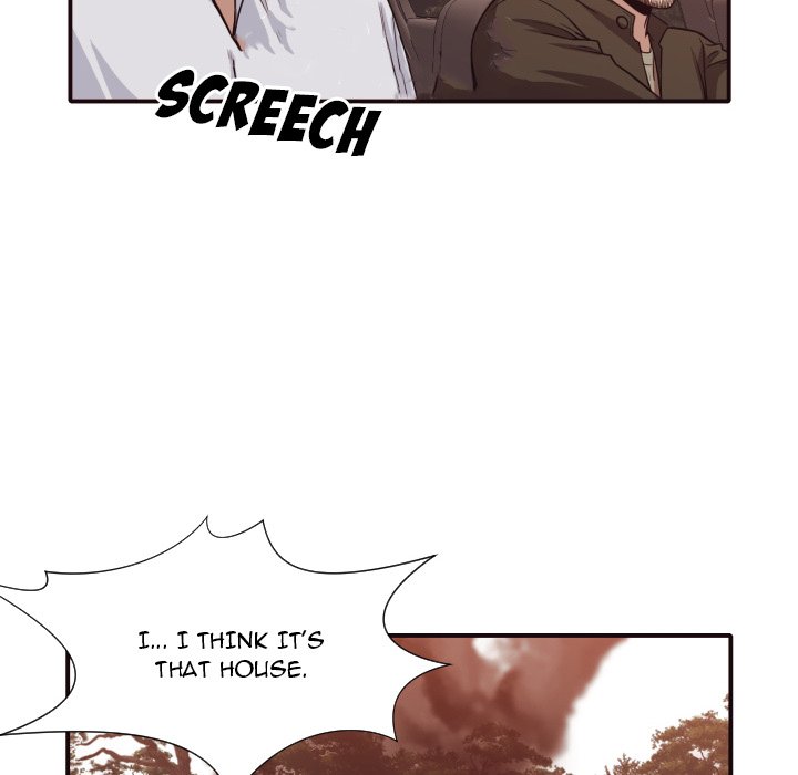 The Hidden Past chapter 46 page 71