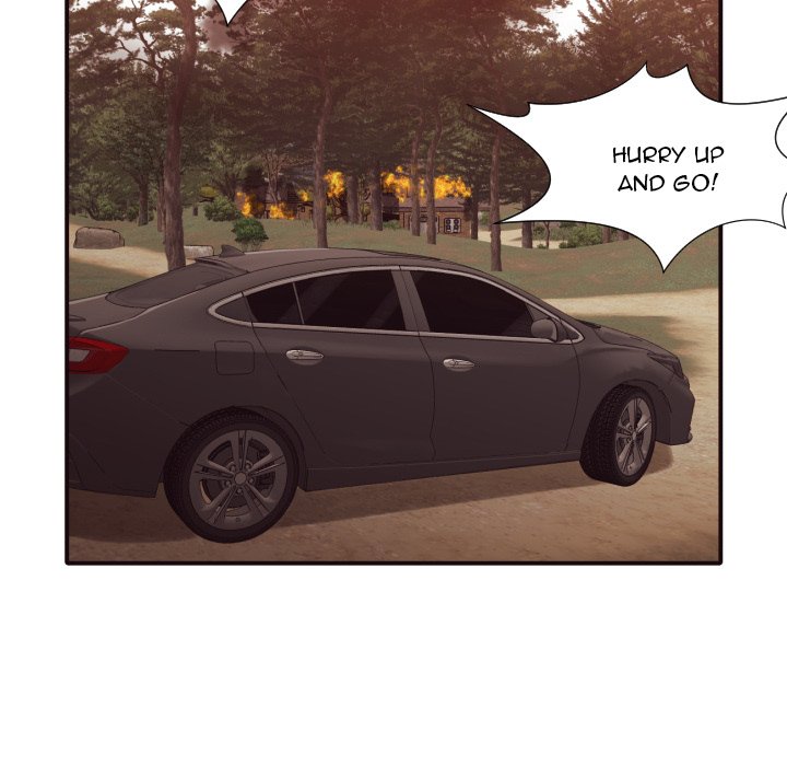 The Hidden Past chapter 46 page 72