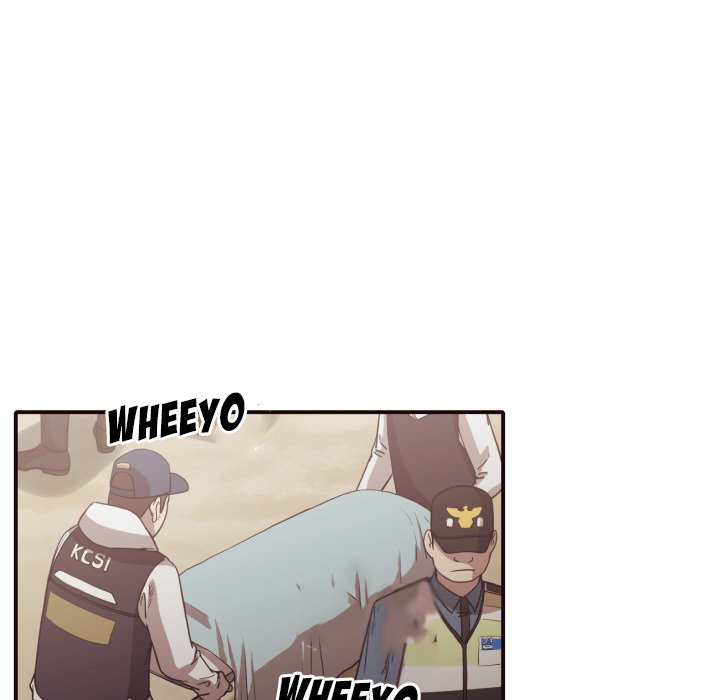The Hidden Past chapter 46 page 78