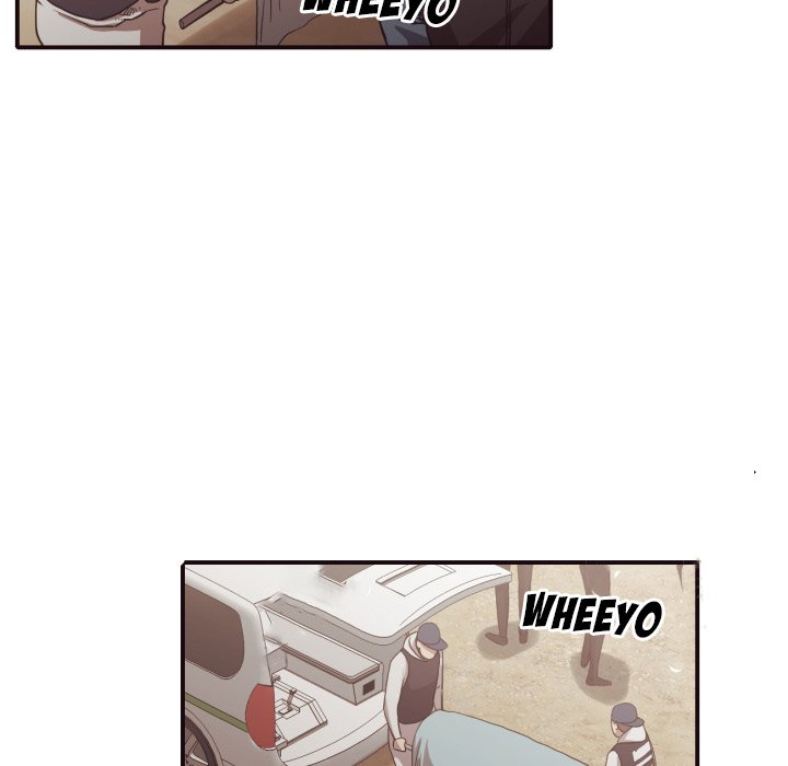 The Hidden Past chapter 46 page 79