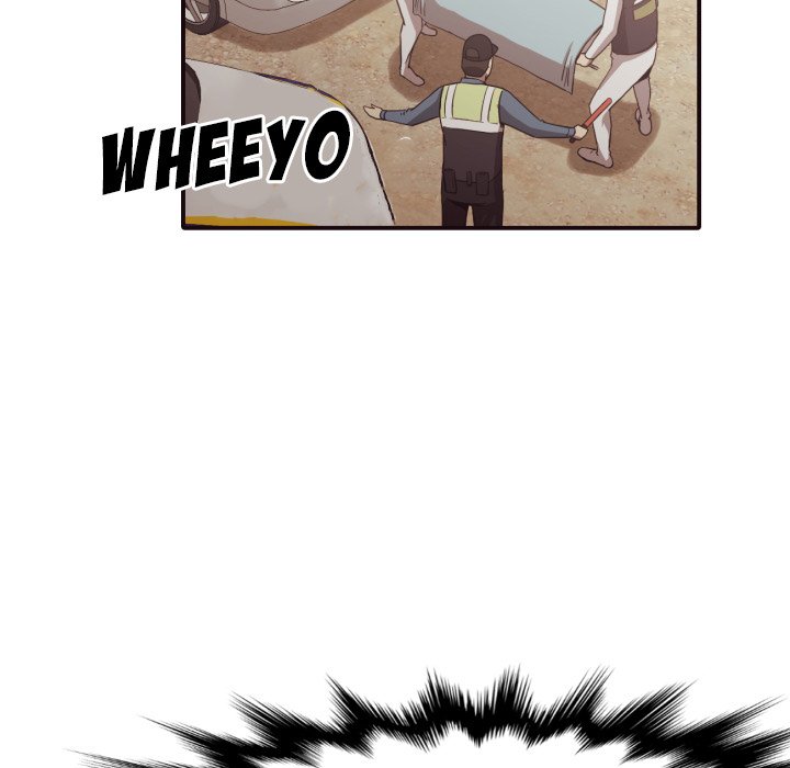 The Hidden Past chapter 46 page 80
