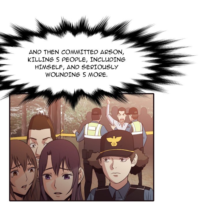 The Hidden Past chapter 46 page 82