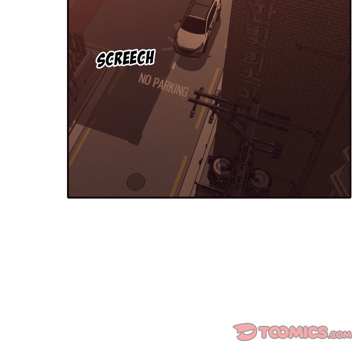 The Hidden Past chapter 46 page 93