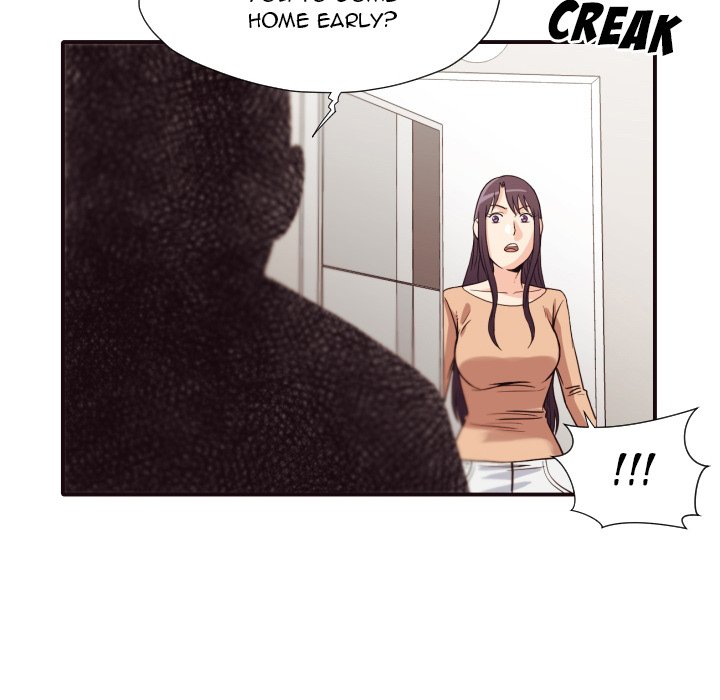 The Hidden Past chapter 46 page 97