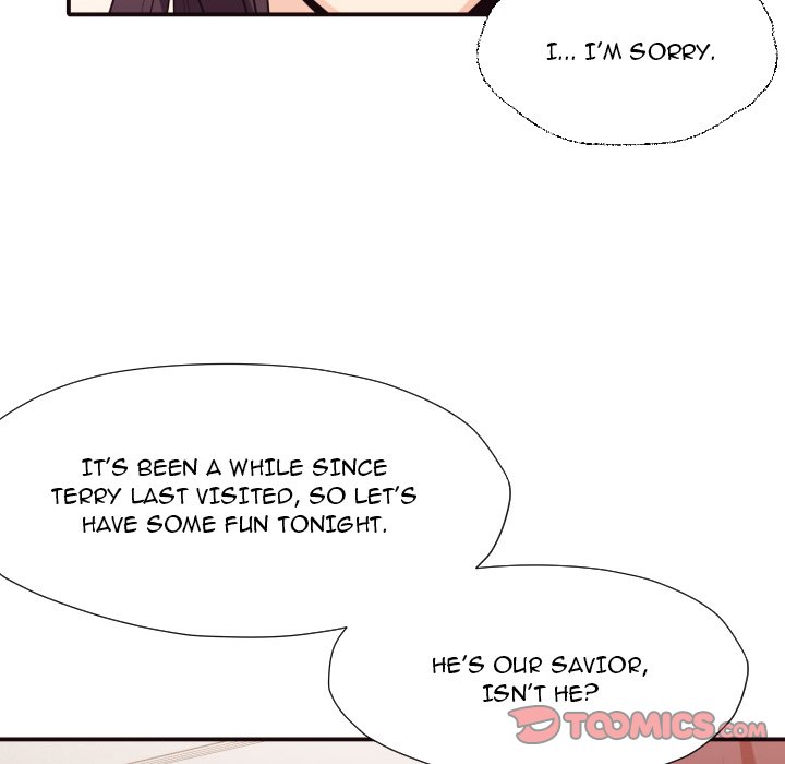 The Hidden Past chapter 46 page 99