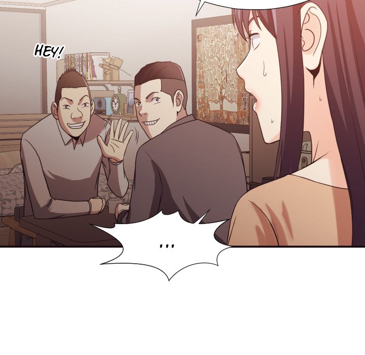 The Hidden Past chapter 46 page 100