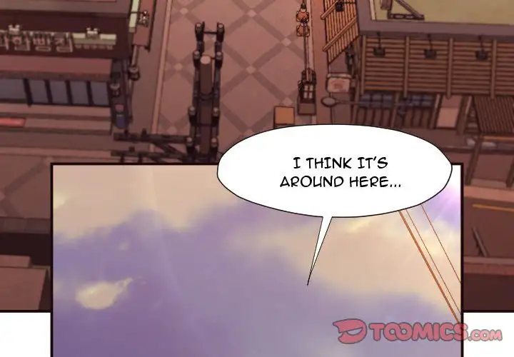 The Hidden Past chapter 5 page 4