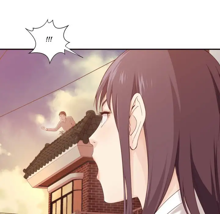 The Hidden Past chapter 5 page 9