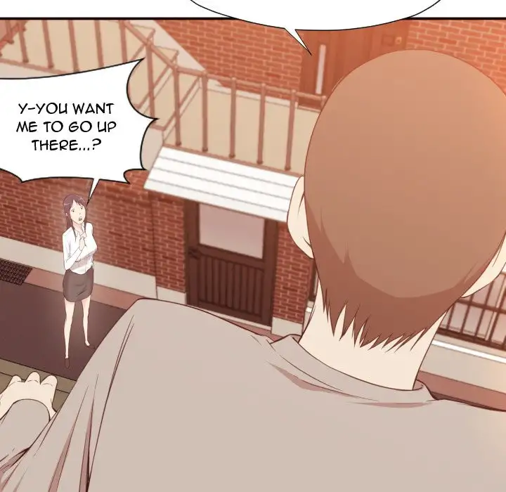 The Hidden Past chapter 5 page 11
