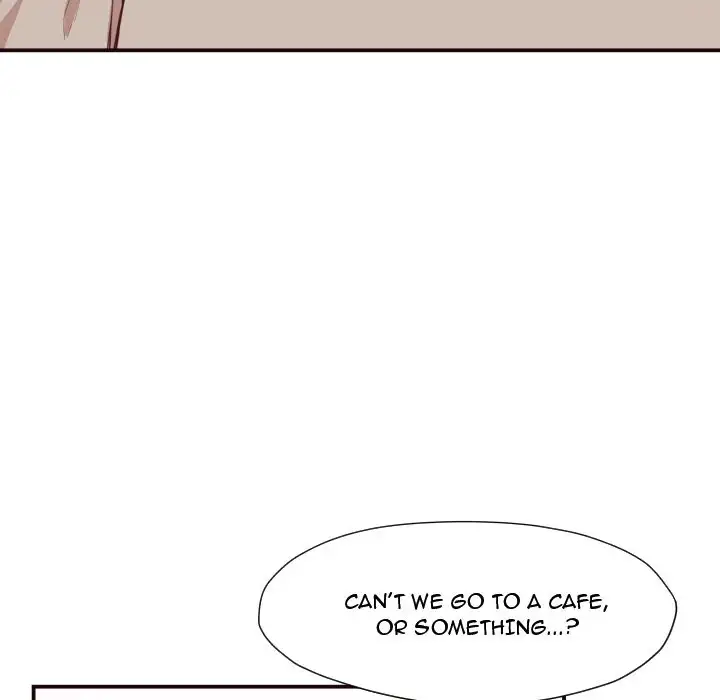 The Hidden Past chapter 5 page 12