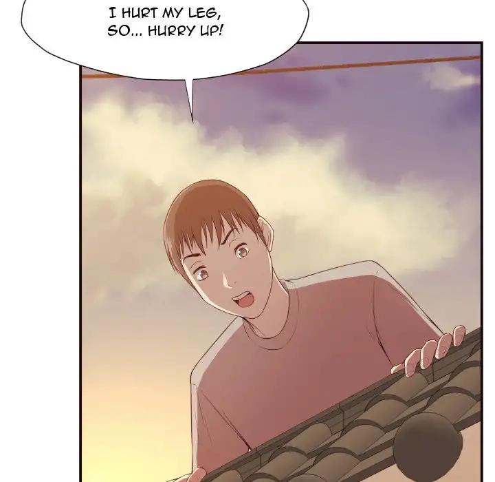 The Hidden Past chapter 5 page 15