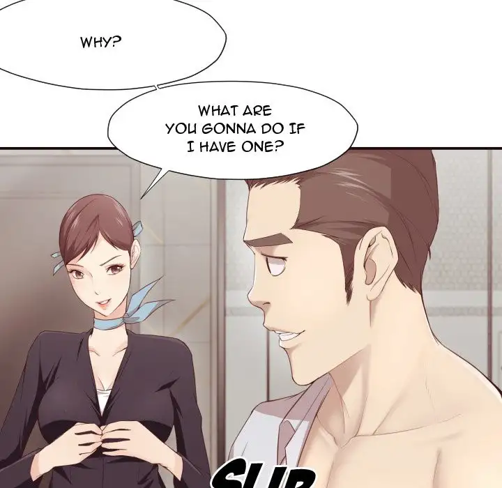 The Hidden Past chapter 5 page 28