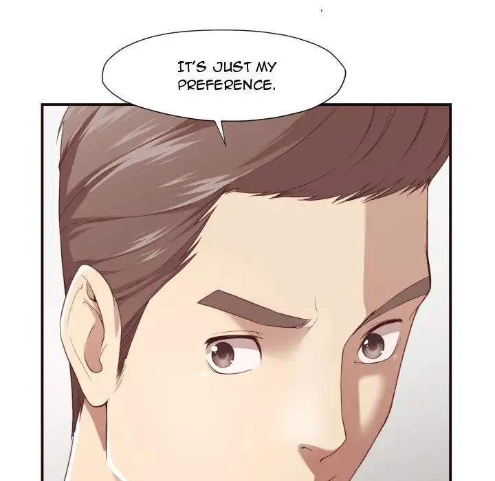 The Hidden Past chapter 5 page 30