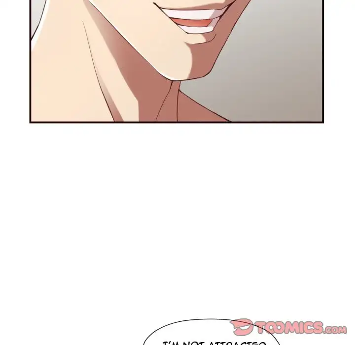 The Hidden Past chapter 5 page 31