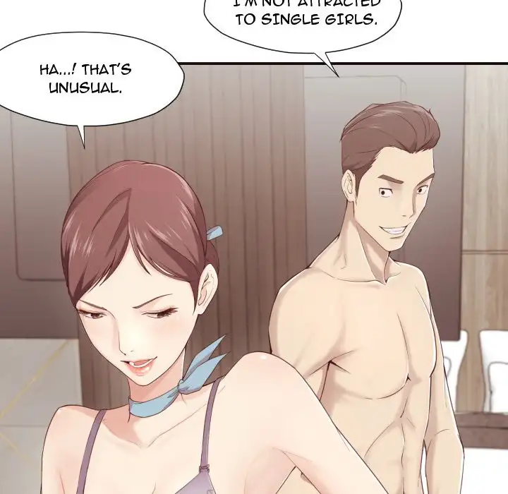 The Hidden Past chapter 5 page 32