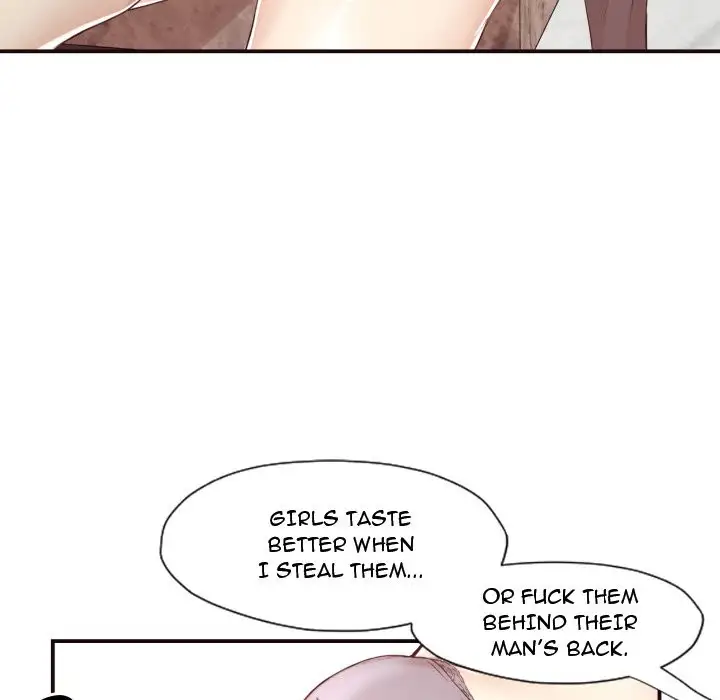 The Hidden Past chapter 5 page 34
