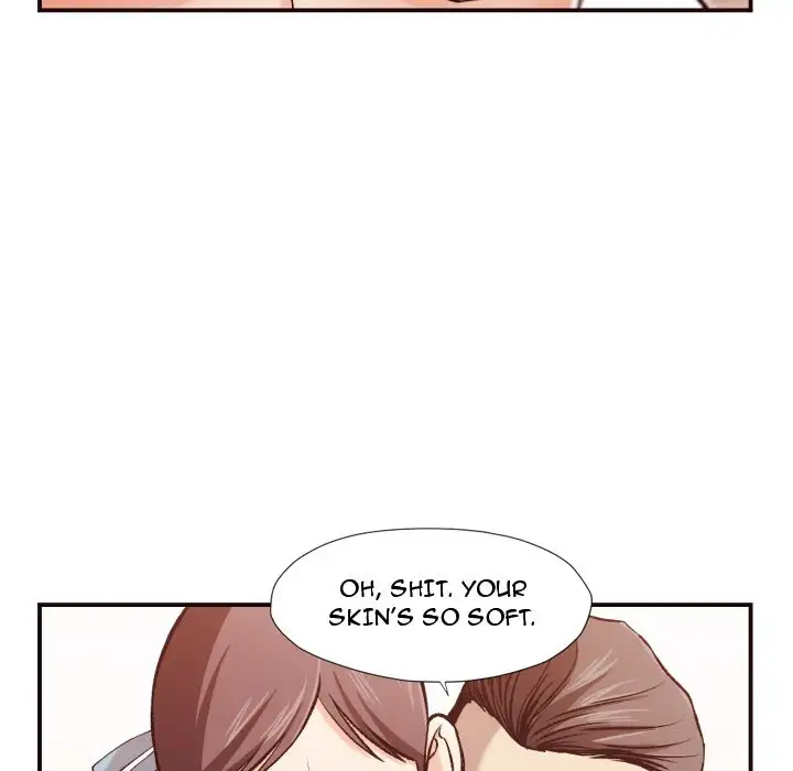 The Hidden Past chapter 5 page 42