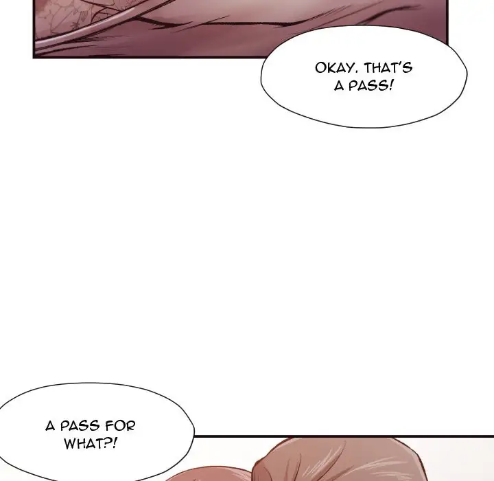 The Hidden Past chapter 5 page 45