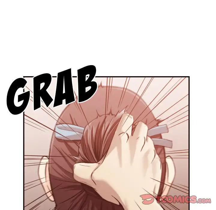 The Hidden Past chapter 5 page 49