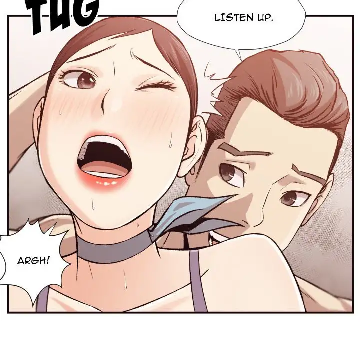 The Hidden Past chapter 5 page 51