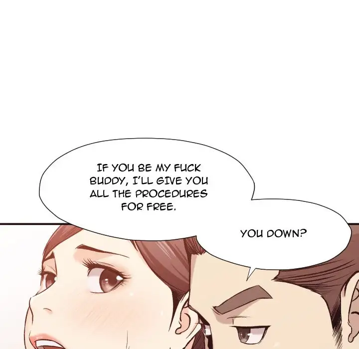 The Hidden Past chapter 5 page 52