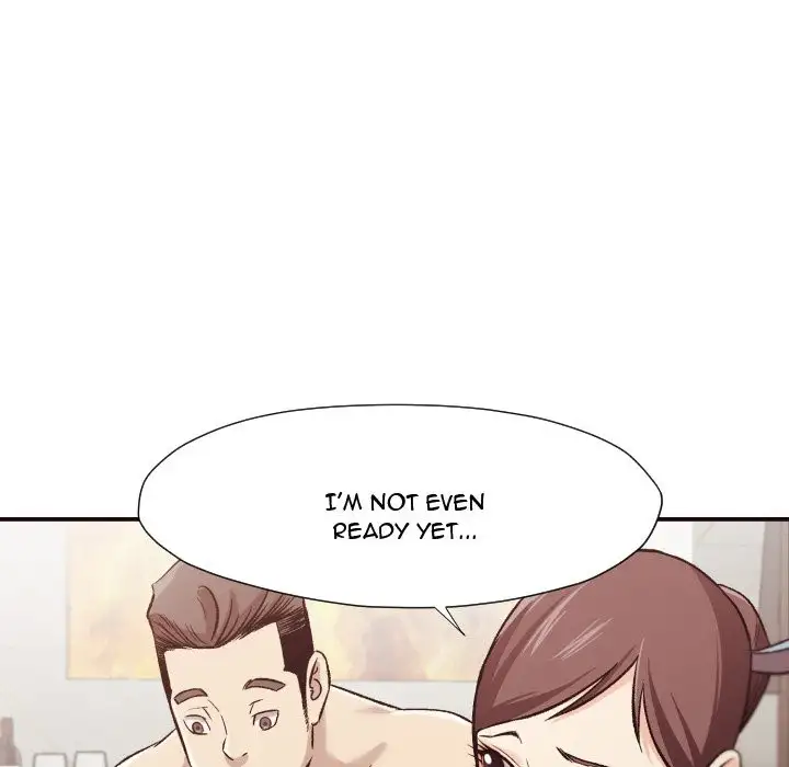 The Hidden Past chapter 5 page 62