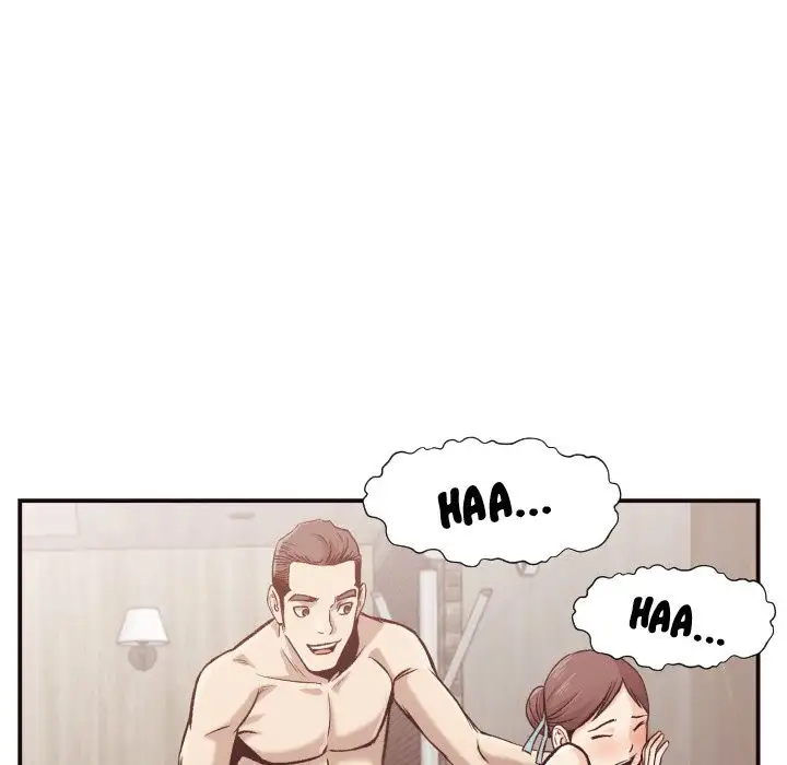 The Hidden Past chapter 5 page 68