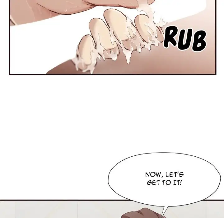 The Hidden Past chapter 5 page 77