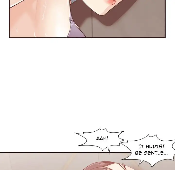 The Hidden Past chapter 5 page 86
