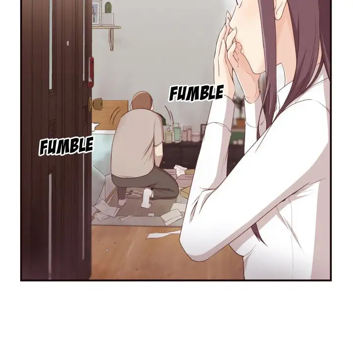 The Hidden Past chapter 5 page 97