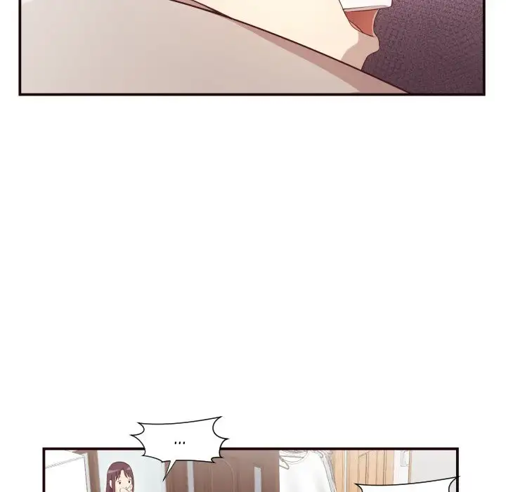 The Hidden Past chapter 5 page 99